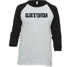 Glur's Tavern Nebraska's Most Historic Restaurant Raglan T S