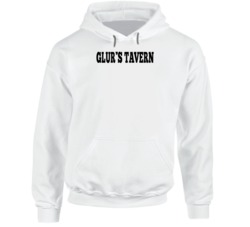 Glur's Tavern Nebraska's Most Historic Restaurant Hoodie