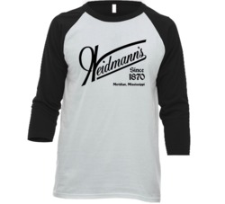 Weidmann's Mississippi's Most Historic Restaurant Raglan T S