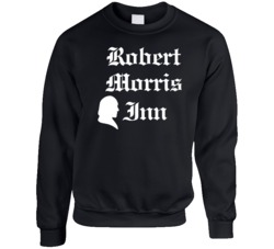 Robert Morris Inn Maryland's Most Historic Restaurant Crewneck Sw