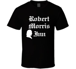 Robert Morris Inn Maryland's Most Historic Restaurant T Shirt
