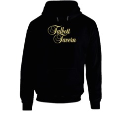 The Old Talbott Tavern Kentucky's Most Historic Restaurant Hoodie