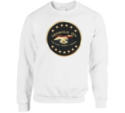 The Griswold Inn Connecticut's Most Historic Restaurant Crewneck 