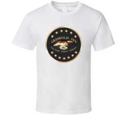 The Griswold Inn Connecticut's Most Historic Restaurant T Shirt
