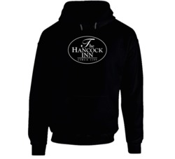 The Hancock Inn New Hampshire's Most Historic Restaurant Hoodie