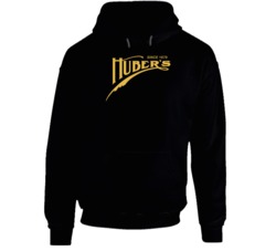 Huber's Cafe Oregon's Most Historic Restaurant Hoodie