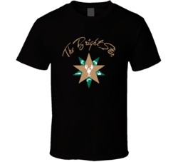 The Bright Star Alabama's Most Historic Restaurant T Shirt