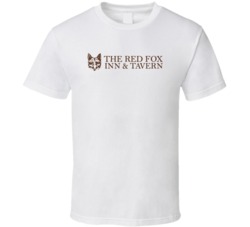 The Red Fox Inn And Tavern Virginia's Most Historic Restaurant T 