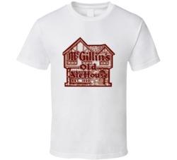 Mcgillins Old Ale House Pennsylvania's Most Historic Restaurant T