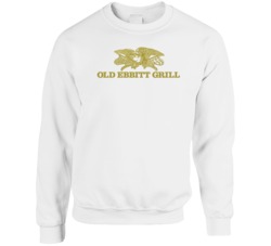 Old Ebbitt Grill Washington Dc's Most Historic Restaurant Crewnec