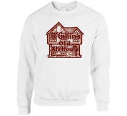 Mcgillins Old Ale House Pennsylvania's Most Historic Restaurant C