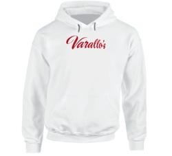 Varallo's Tennessee's Most Historic Restaurant Hoodie
