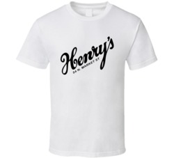 Henry's On The Market Bar And Restaurant South Carolina's Mo