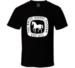 The White Horse Tavern Rhode Island's Most Historic Restaurant T 