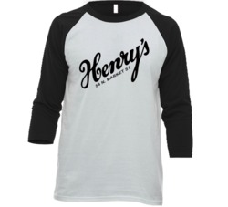 Henry's On The Market Bar And Restaurant South Carolina's Mo