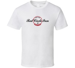 Red Circle Inn And Bistro Wisconsin's Most Historic Restaurant T 