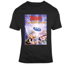 The Power Of The Gods Sega Genesis Cover Fan Grunge T Shirt