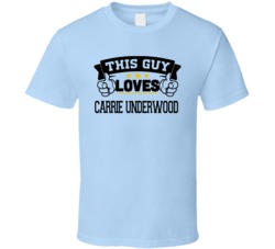 This Guy Loves