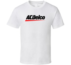 Ac Delco T Shirt