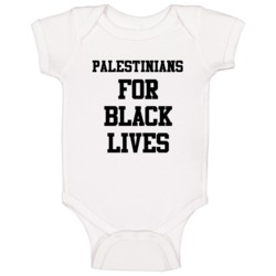 Palestinians For Black Lives Solidarity Social Injustice Awareness Bab