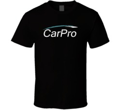 Car Pro Automobile Motorcycle Parts Cool Distressed Style Brand Logo T