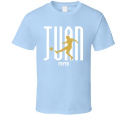 Juan Foyth Argentina World Cup 2022 T Shirt