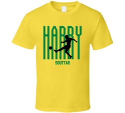 Harry Souttar Australia World Cup 2022 T Shirt