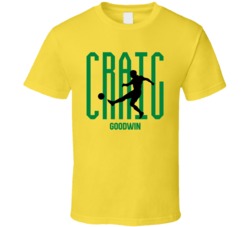 Craig Goodwin Australia World Cup 2022 T Shirt