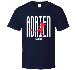 Adrien Rabiot France World Cup 2022 T Shirt