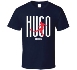 Hugo Lloris France World Cup 2022 T Shirt