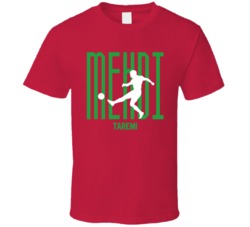 Mehdi Taremi Ir Iran World Cup 2022 T Shirt
