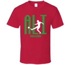 Ali Gholizadeh Ir Iran World Cup 2022 T Shirt