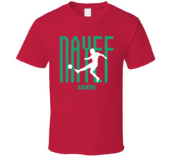 Nayef Aguerd Morocco World Cup 2022 T Shirt