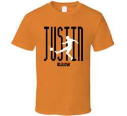 Justin Bijlow Netherlands World Cup 2022 T Shirt