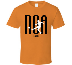 Noa Lang Netherlands World Cup 2022 T Shirt