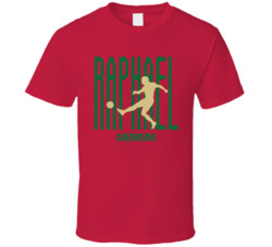 Raphael Guerreiro Portugal World Cup 2022 T Shirt