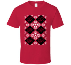 Switzerland World Cup 2022 Christmas T Shirt