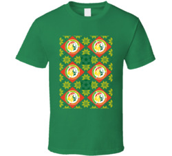 Senegal World Cup 2022 Christmas T Shirt
