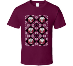 Qatar World Cup 2022 Christmas T Shirt
