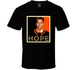 Pavel Mintyukov Anaheim Hockey Fan Hope Style T Shirt