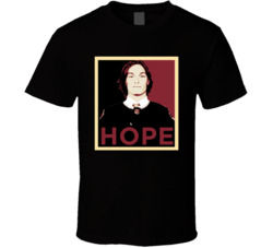Miko Matikka Arizona Hockey Fan Hope Style T Shirt