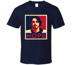 Matthew Savoie Buffalo Hockey Fan Hope Style T Shirt