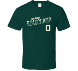 Marjon Beauchamp 0 Favorite Player Milwaukee Basketball Fan T Shirt