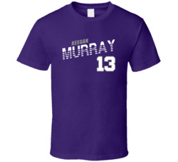 Keegan Murray 13 Favorite Player Sacramento Basketball Fan T Shirt