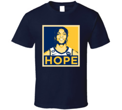 Bennedict Mathurin Indiana Basketball Fan Hope Style T Shirt