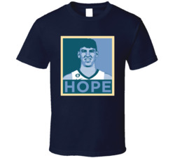 Jake Laravia Memphis Basketball Fan Hope Style T Shirt