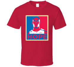 Jalen Duren Detroit Basketball Fan Hope Style T Shirt
