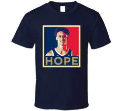 Dyson Daniels New Orleans Basketball Fan Hope Style T Shirt