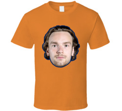 Joel Maatta Edmonton Hockey Fan Big Head T Shirt