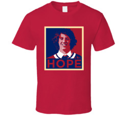 Vinzenz Rohrer Montreal Hockey Fan Hope Style T Shirt